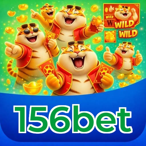 Segurança App 156bet
