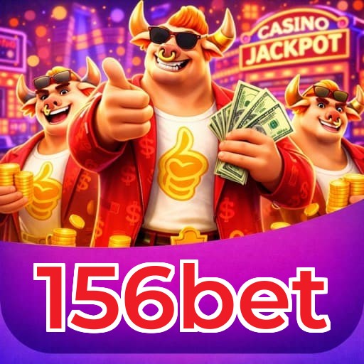 Slots RTP 156bet