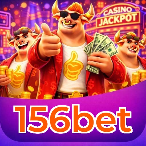 Promoções App 156bet