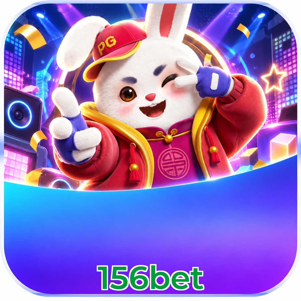 Bônus exclusivo do APK 156bet