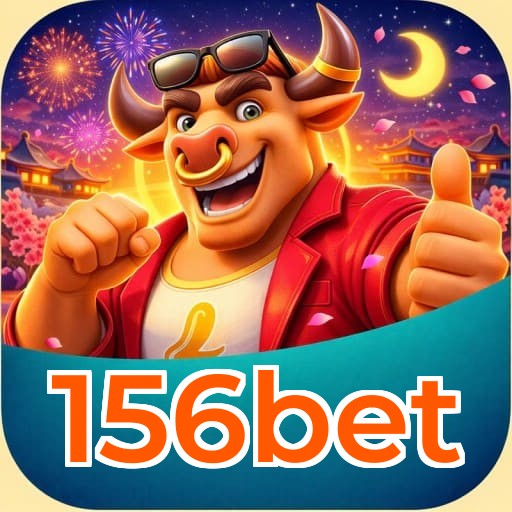 Chuva de Bônus 156bet nos slots