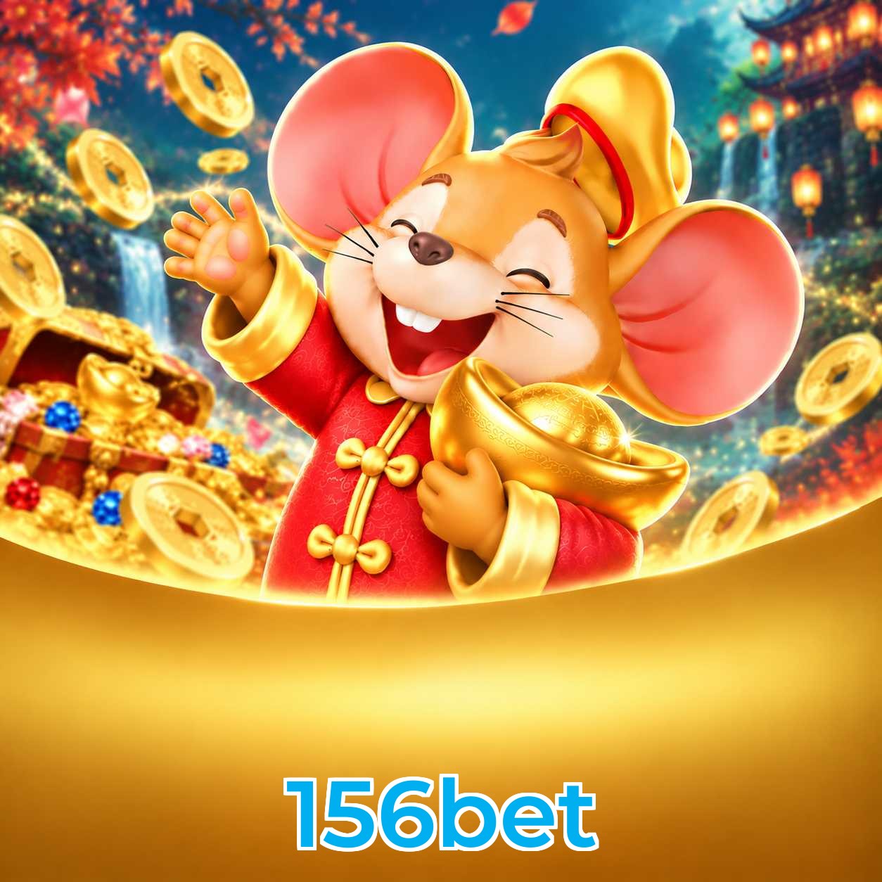 Programa VIP 156bet — 5 níveis de progressão automática