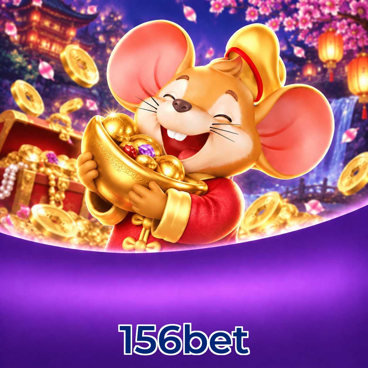 Download oficial 156bet seguro para Android e iOS