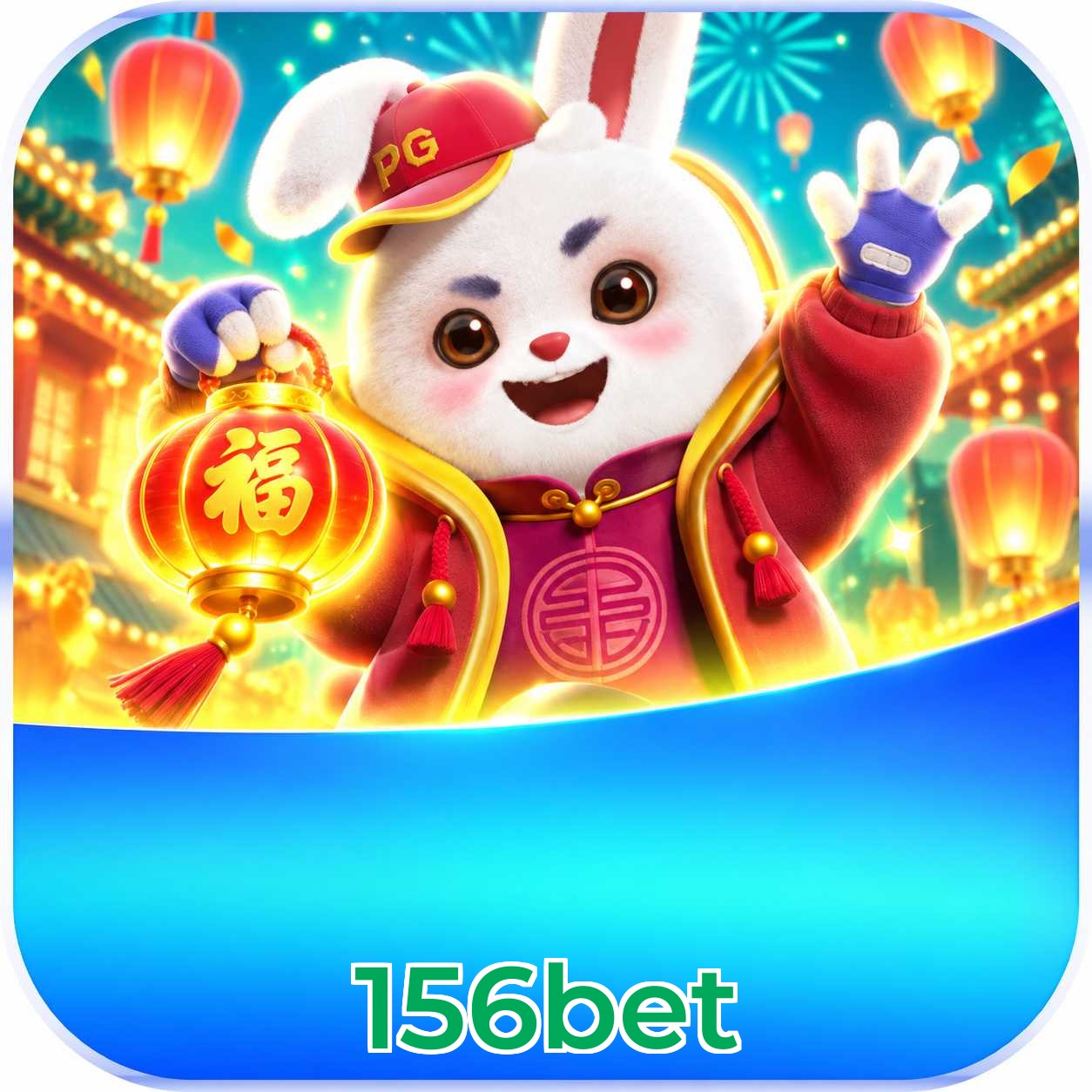 Comparação Fortune Tiger Ox e Rabbit na 156bet