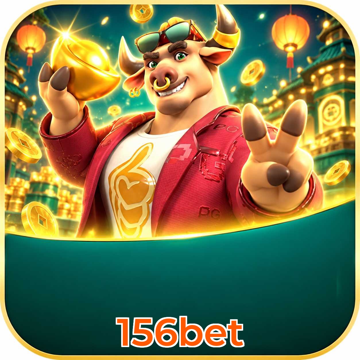 156bet