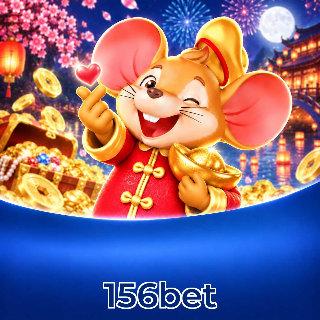 App 156bet com catálogo premium, PIX e suporte 24/7